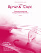 The Rowan Tree Orchestra sheet music cover